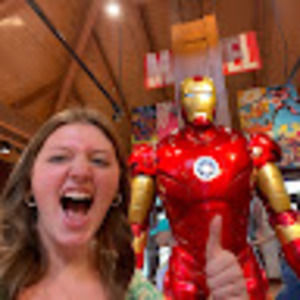 Meet your Posher, Tatum